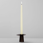 Orbit Candle Holder - Oil Rubbed Bronze