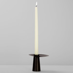 Orbit Candle Holder - Oil Rubbed Bronze