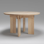 Chapter Dining Table - Hard Maple
