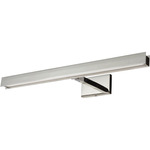 Bau Picture Light - Polished Nickel