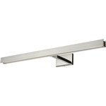 Bau Picture Light - Polished Nickel