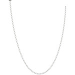 Perle Pendant Chandelier - Polished Nickel / Soft White