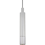 Sottile Pendant - Polished Stainless Steel