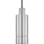 Sottile Pendant - Polished Stainless Steel