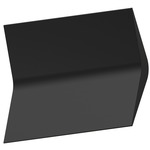 Turo Wall Sconce - Satin Black