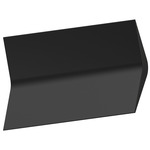 Turo Wall Sconce - Satin Black