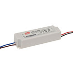 Outdoor Power Supply 12V - White