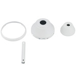 Maverick LED Custom Finish Kit - Matte White