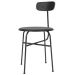 Afteroom Dining Chair - Black Ash