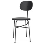 Afteroom Plus Dining Chair - Black Ash