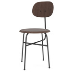 Afteroom Plus Dining Chair - Dark Stained Oak