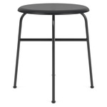 Afteroom Stool - Black Ash / Black