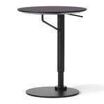 Branch Side Table - Black / Charcoal
