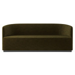 Tearoom Sofa - Black / Champion 035