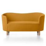 Mingle Sofa - Natural Oak / Vidar 472