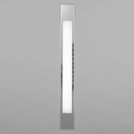 Emanation Recessed Mirror Wall Light - Mirror / Soda-Lime Green