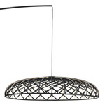 Skynest Motion Pendant - Anthracite