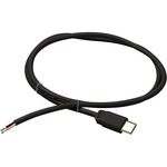 Disk Lighting Driver Power Cord - Black