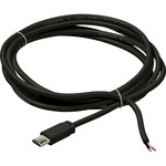 Disk Lighting Driver Power Cord - Black