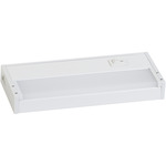 Vivid II Undercabinet Light - White / Frosted