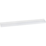 Vivid II Undercabinet Light - White / Frosted
