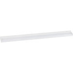 Vivid II Undercabinet Light - White / Frosted