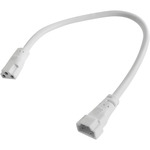 Vivid II Connector Cord - White