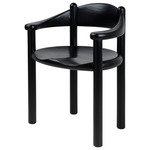 Daumiller Armchair - Black