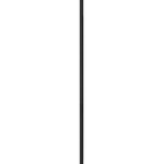 Cord Cover Accessory - Black Oxide