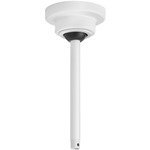 Locking Sloped Ceiling Kit - Chalk White