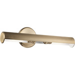 Midi Picture Light - Champagne Bronze