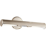 Midi Picture Light - Polished Nickel