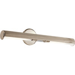 Midi Picture Light - Polished Nickel