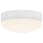 Hugo Light Kit - Matte White