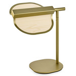 Omma Table Lamp - Gold / Natural White