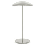 Pippa Table Lamp - Linen