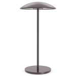 Pippa Table Lamp - Stone