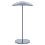 Pippa Table Lamp - Fog