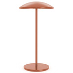 Pippa Table Lamp - Terracotta