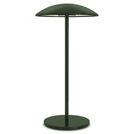 Pippa Table Lamp - Moss
