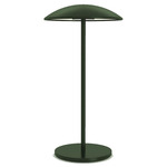 Pippa Table Lamp - Moss