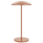 Pippa Table Lamp - Desert Rose