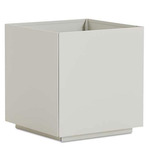 Knox Planter - Linen