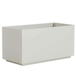 Knox Planter - Linen