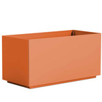 Knox Planter - Terracotta