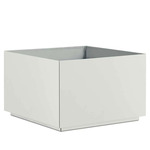 Knox Planter - Linen