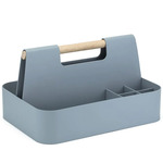 Elin Desk Caddy - Fog