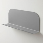 Walter Wall Shelf - Fog