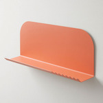 Walter Wall Shelf - Terracotta