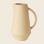 Unison Carafe - Yellow